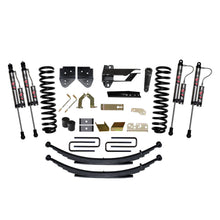 Load image into Gallery viewer, Skyjacker F17601KS-X 6 in. Suspension Lift System With ADX 2.0 Remote Reservoir Monotube Shocks. for Select Ford F-250 Super Duty, Ford F-350 Super Duty
