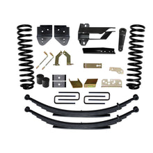 Load image into Gallery viewer, Skyjacker F17601KS Suspension Lift Kit for Select Ford F-250 Super Duty, Ford F-350 Super Duty