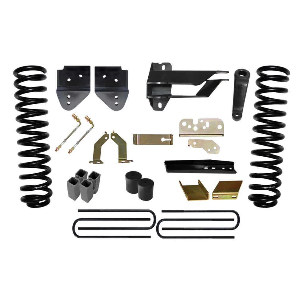 Skyjacker F17601K Suspension Lift Kit for Select Ford F-250 Super Duty