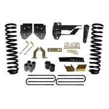 Load image into Gallery viewer, Skyjacker F17601K Suspension Lift Kit for Select Ford F-250 Super Duty