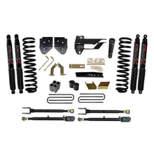 Load image into Gallery viewer, Skyjacker F176024K-B Suspension Lift Kit w/Shock for Select Ford F-250 Super Duty