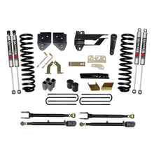 Load image into Gallery viewer, Skyjacker F176024K3-M Suspension Lift Kit w/Shock for Select Ford F-350 Super Duty