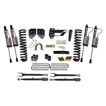 Load image into Gallery viewer, Skyjacker F176024K3-X 6 in. Suspension Lift Kit With ADX 2.0 Remote Reservoir Monotube Shocks. for Select Ford F-350 Super Duty