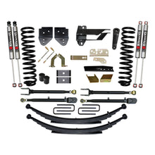 Load image into Gallery viewer, Skyjacker F176024KS-M Suspension Lift Kit w/Shock for Select Ford F-250 Super Duty, Ford F-350 Super Duty
