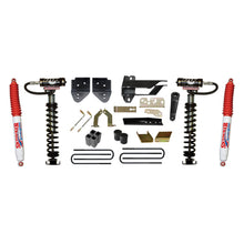 Load image into Gallery viewer, Skyjacker F1761LSK-N Lift Kit-Suspension w/Shock for Select Ford F-250 Super Duty
