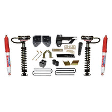 Load image into Gallery viewer, Skyjacker F1761LSK3-N Lift Kit-Suspension w/Shock for Select Ford F-350 Super Duty