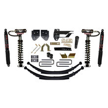 Load image into Gallery viewer, Skyjacker F1761LSKS-B Lift Kit-Suspension w/Shock for Select Ford F-250 Super Duty, Ford F-350 Super Duty