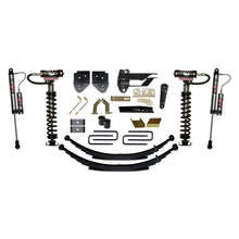 Load image into Gallery viewer, Skyjacker F1761LSKS-X 6 in. Suspension Lift System With ADX 2.0 Remote Reservoir Monotube Shocks. for Select Ford F-350 Super Duty