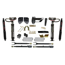 Load image into Gallery viewer, Skyjacker F17624LSK-B Class II Suspension Lift Kit w/Shock for Select Ford F-250 Super Duty