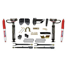 Load image into Gallery viewer, Skyjacker F17624LSK-H Class II Suspension Lift Kit w/Shock for Select Ford F-250 Super Duty