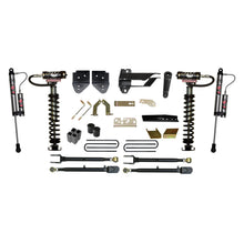 Load image into Gallery viewer, Skyjacker F17624LSK-X 6 in. Suspension Lift Kit With ADX 2.0 Remote Reservoir Monotube Shocks. for Select Ford F-350 Super Duty