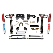 Load image into Gallery viewer, Skyjacker F17624LSK3-H Class II Suspension Lift Kit w/Shock for Select Ford F-350 Super Duty