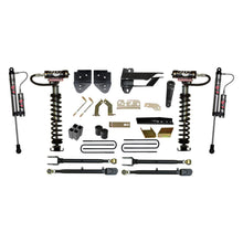 Load image into Gallery viewer, Skyjacker F17624LSK3-X 6 in. Suspension Lift Kit With ADX 2.0 Remote Reservoir Monotube Shocks. for Select Ford F-350 Super Duty
