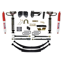 Load image into Gallery viewer, Skyjacker F17624LSKS-H Class II Suspension Lift Kit w/Shock for Select Ford F-250 Super Duty, Ford F-350 Super Duty