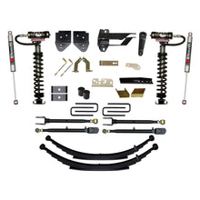 Load image into Gallery viewer, Skyjacker F17624LSKS-M Class II Suspension Lift Kit w/Shock for Select Ford F-250 Super Duty, Ford F-350 Super Duty