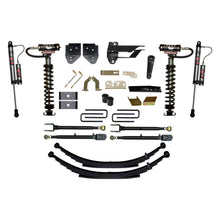 Load image into Gallery viewer, Skyjacker F17624LSKS-X 6 in. Suspension Lift System With ADX 2.0 Remote Reservoir Monotube Shocks. for Select Ford F-350 Super Duty