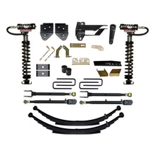 Load image into Gallery viewer, Skyjacker F17624LSKS Class II Suspension Lift Kit for Select Ford F-250 Super Duty, Ford F-350 Super Duty