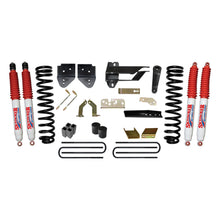Load image into Gallery viewer, Skyjacker F17651K-H Suspension Lift Kit w/Shock for Select Ford F-250 Super Duty