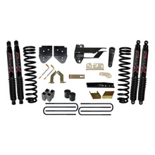 Load image into Gallery viewer, Skyjacker F17651K3-B Suspension Lift Kit w/Shock for Select Ford F-350 Super Duty