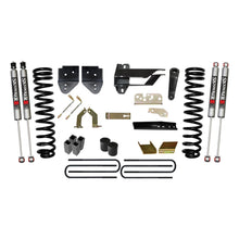Load image into Gallery viewer, Skyjacker F17651K3-M Suspension Lift Kit w/Shock for Select Ford F-350 Super Duty