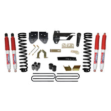Load image into Gallery viewer, Skyjacker F17651K3-N Suspension Lift Kit w/Shock for Select Ford F-350 Super Duty
