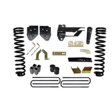 Load image into Gallery viewer, Skyjacker F17651K3 Suspension Lift Kit for Select Ford F-350 Super Duty