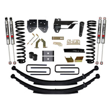 Load image into Gallery viewer, Skyjacker F17651KS-M Suspension Lift Kit w/Shock for Select Ford F-250 Super Duty, Ford F-350 Super Duty