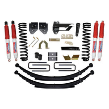 Load image into Gallery viewer, Skyjacker F17651KS-N Suspension Lift Kit w/Shock for Select Ford F-250 Super Duty, Ford F-350 Super Duty