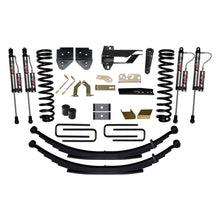 Load image into Gallery viewer, Skyjacker F17651KS-X 6 in. Suspension Lift System With ADX 2.0 Remote Reservoir Monotube Shocks. for Select Ford F-250 Super Duty, Ford F-350 Super Duty