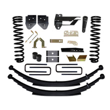 Load image into Gallery viewer, Skyjacker F17651KS Suspension Lift Kit for Select Ford F-250 Super Duty, Ford F-350 Super Duty