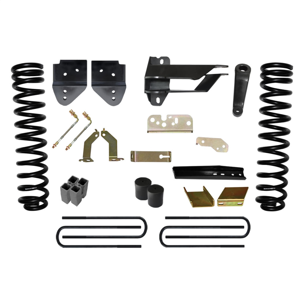 Skyjacker F17651K Suspension Lift Kit for Select Ford F-250 Super Duty