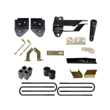 Load image into Gallery viewer, Skyjacker F17651 Component Box For PN[F17651K] for Select Ford F-250 Super Duty, Ford F-350 Super Duty