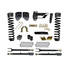 Load image into Gallery viewer, Skyjacker F176524K3 Suspension Lift Kit for Select Ford F-350 Super Duty