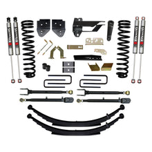 Load image into Gallery viewer, Skyjacker F176524KS-M Suspension Lift Kit w/Shock for Select Ford F-250 Super Duty, Ford F-350 Super Duty