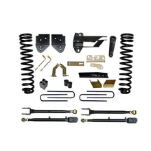 Load image into Gallery viewer, Skyjacker F176524K Suspension Lift Kit for Select Ford F-250 Super Duty