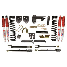 Load image into Gallery viewer, Skyjacker F17802K-H Suspension Lift Kit w/Shock for Select Ford F-250 Super Duty, Ford F-350 Super Duty
