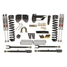 Load image into Gallery viewer, Skyjacker F17802K-M Suspension Lift Kit w/Shock for Select Ford F-250 Super Duty, Ford F-350 Super Duty