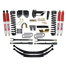 Load image into Gallery viewer, Skyjacker F17802KS-H Suspension Lift Kit w/Shock for Select Ford F-250 Super Duty, Ford F-350 Super Duty