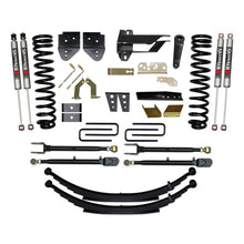 Load image into Gallery viewer, Skyjacker F17802KS-M Suspension Lift Kit w/Shock for Select Ford F-250 Super Duty, Ford F-350 Super Duty