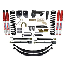 Load image into Gallery viewer, Skyjacker F17802KS-N Suspension Lift Kit w/Shock for Select Ford F-250 Super Duty, Ford F-350 Super Duty
