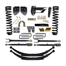 Load image into Gallery viewer, Skyjacker F17802KS Class II Suspension Lift Kit for Select Ford F-250 Super Duty, Ford F-350 Super Duty