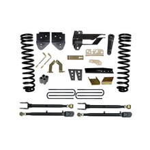 Load image into Gallery viewer, Skyjacker F17802K Suspension Lift Kit for Select Ford F-250 Super Duty, Ford F-350 Super Duty