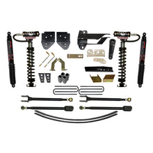Load image into Gallery viewer, Skyjacker F1782LSK-B Class II Suspension Lift Kit w/Shock for Select Ford F-250 Super Duty, Ford F-350 Super Duty