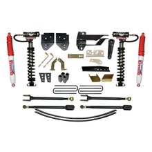 Load image into Gallery viewer, Skyjacker F1782LSK-H Class II Suspension Lift Kit w/Shock for Select Ford F-250 Super Duty, Ford F-350 Super Duty