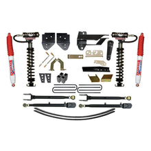 Load image into Gallery viewer, Skyjacker F1782LSK-N Class II Suspension Lift Kit w/Shock for Select Ford F-250 Super Duty, Ford F-350 Super Duty