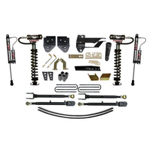 Load image into Gallery viewer, Skyjacker F1782LSK-X 8.5 in. Suspension Lift Kit With ADX 2.0 Remote Reservoir Monotube Shocks. for Select Ford F-350 Super Duty