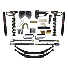 Load image into Gallery viewer, Skyjacker F1782LSKS-B Class II Suspension Lift Kit w/Shock for Select Ford F-250 Super Duty, Ford F-350 Super Duty
