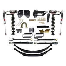 Load image into Gallery viewer, Skyjacker F1782LSKS-M Class II Suspension Lift Kit w/Shock for Select Ford F-250 Super Duty, Ford F-350 Super Duty
