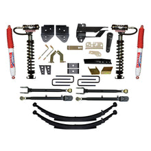 Load image into Gallery viewer, Skyjacker F1782LSKS-N Class II Suspension Lift Kit w/Shock for Select Ford F-250 Super Duty, Ford F-350 Super Duty
