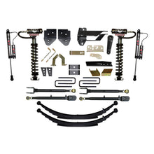 Load image into Gallery viewer, Skyjacker F1782LSKS-X 8.5 in. Suspension Lift System With ADX 2.0 Remote Reservoir Monotube Shocks. for Select Ford F-350 Super Duty